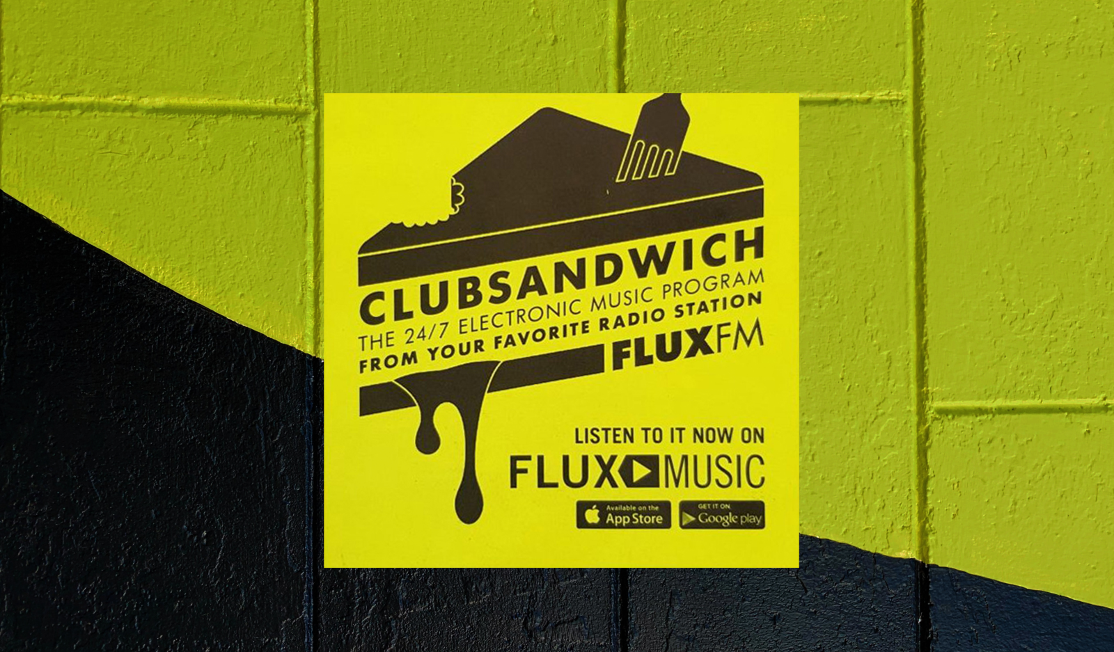 Clubsandwich | 18. und 19.2.2022