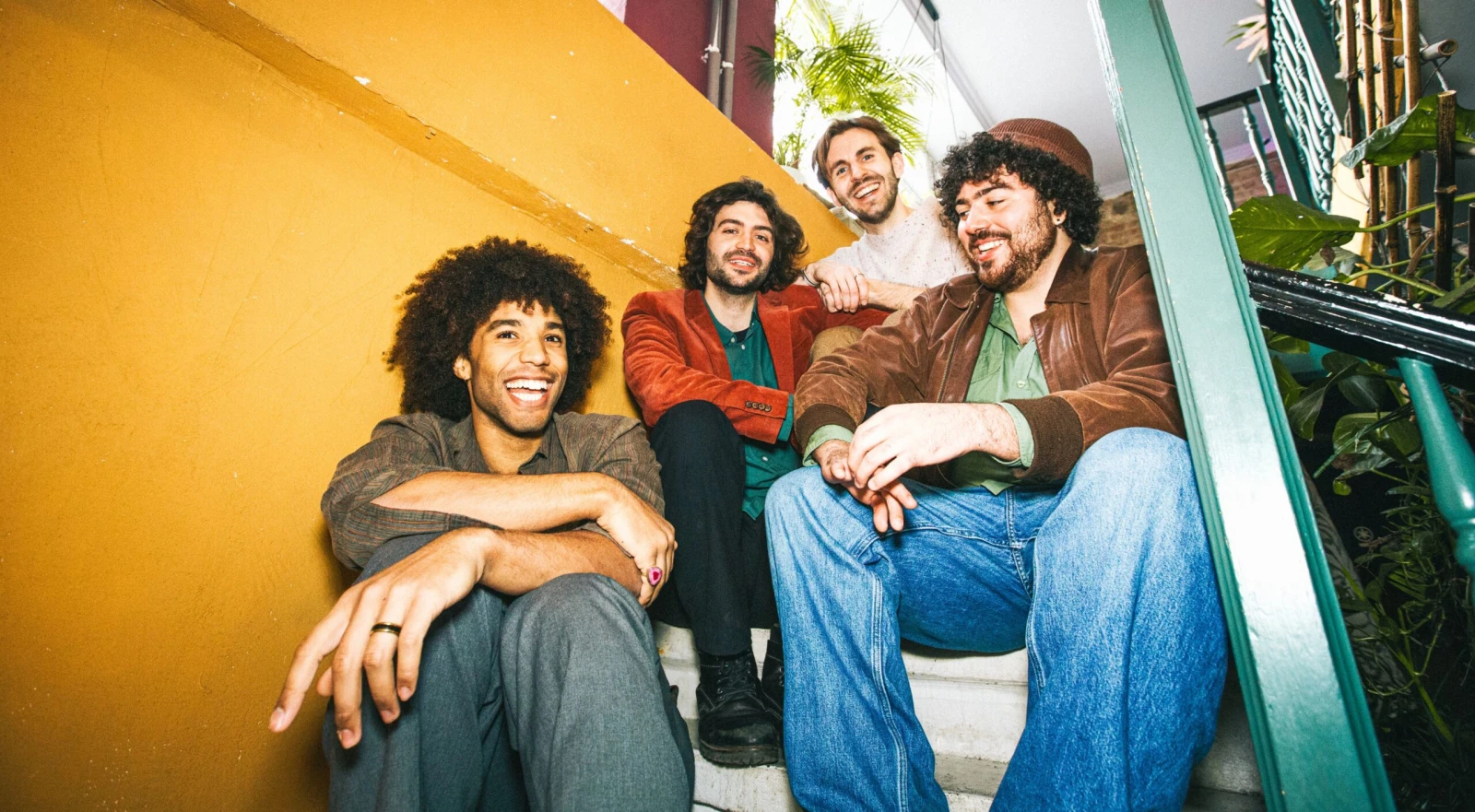 Prismala | Konzert, © Pressebild Prismala | Konzert, © Pressebild