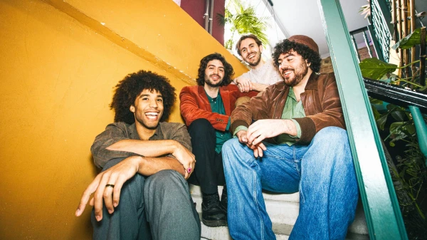 Prismala | Konzert, © Pressebild Prismala | Konzert, © Pressebild