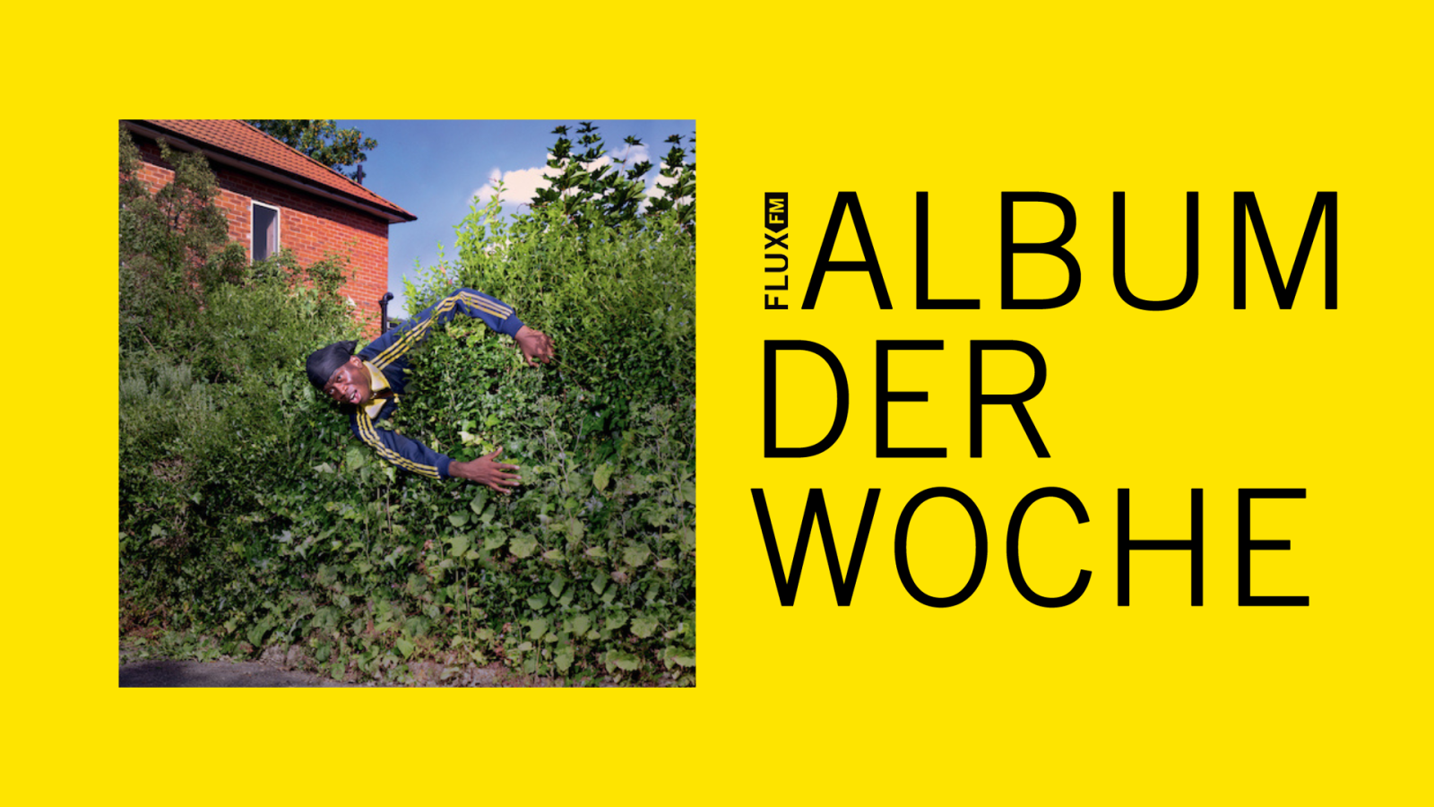 Master Peace - "How To Make A Master Peace" | Album der Woche