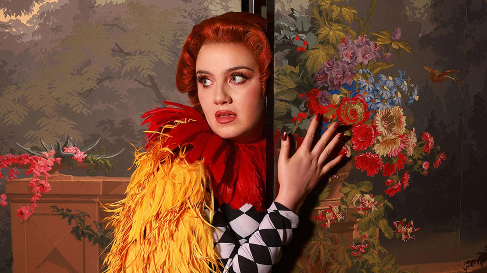 Neu im FluxFM-Programm: CMAT ft. John Grant, Jorja Smith, DWLLRS, Anna Erhard & Girl Ray, © Pressebild Neu im FluxFM-Programm: CMAT ft. John Grant, Jorja Smith, DWLLRS, Anna Erhard & Girl Ray, © Pressebild