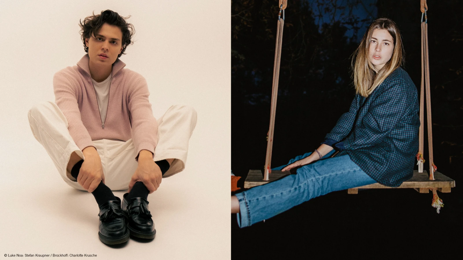 FluxFM Session mit Luke Noa und BROCKHOFF am 11.5.2022 im FluxBau, © Luke Noa: Stefan Kraupner / Brockhoff: Charlotte Krusche FluxFM Session mit Luke Noa und BROCKHOFF am 11.5.2022 im FluxBau, © Luke Noa: Stefan Kraupner / Brockhoff: Charlotte Krusche