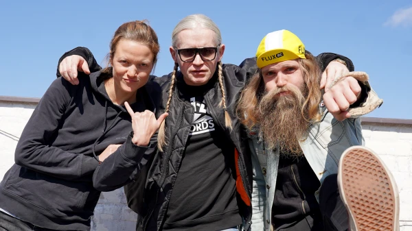 © Constanze Kaul © Constanze Kaul