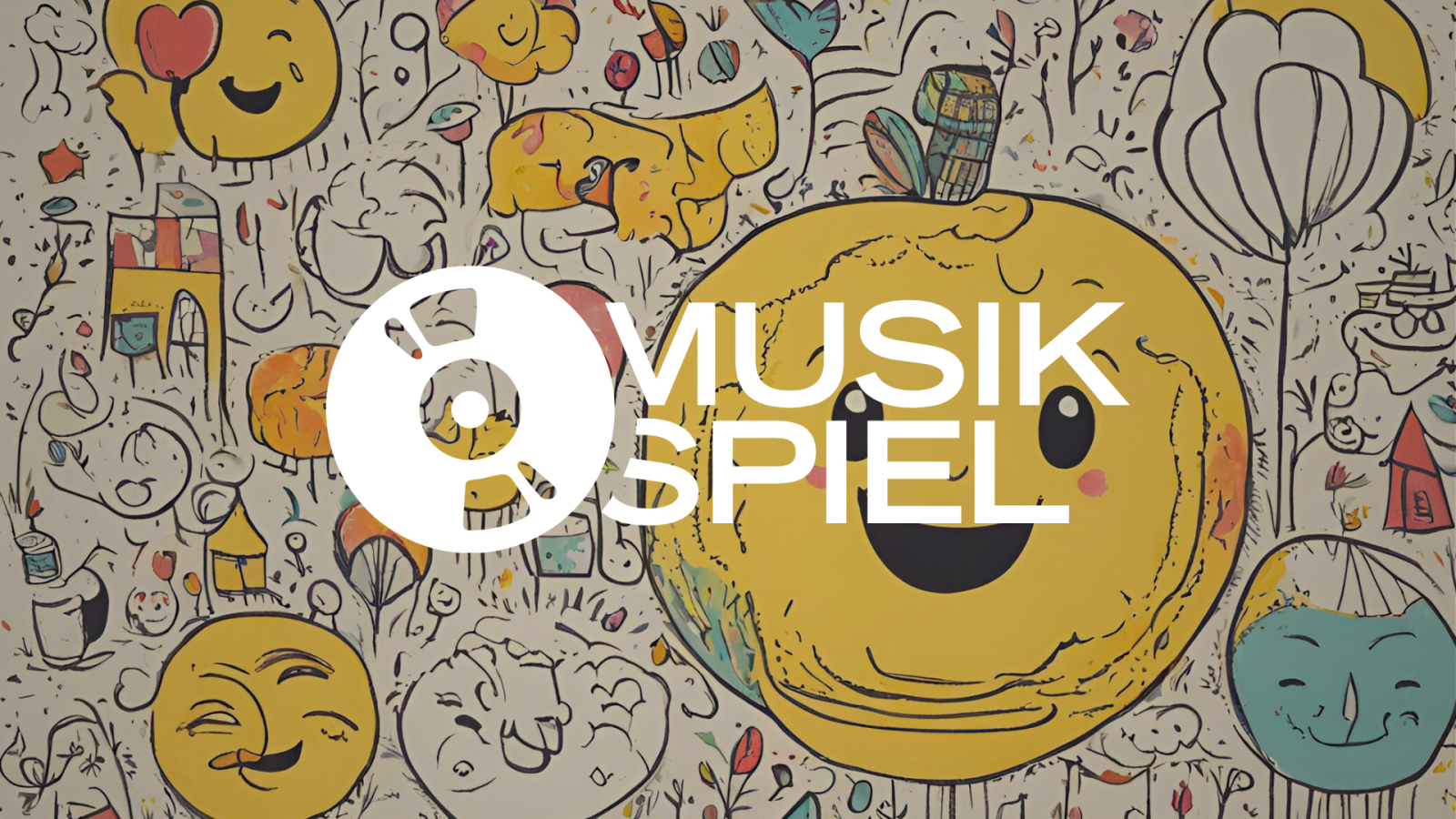 Happy! Bright! Positive! Welche Songs fallen euch dazu ein? | Musikspiel