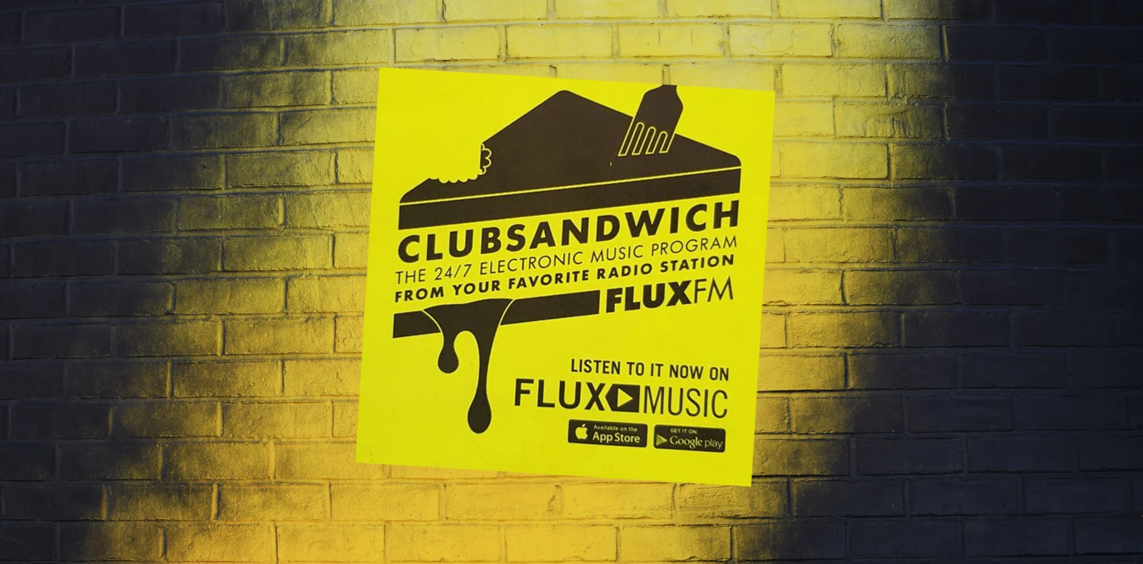 Clubsandwich | Euer House- und Techno-Warmup für die Clubnacht! Clubsandwich | Euer House- und Techno-Warmup für die Clubnacht!