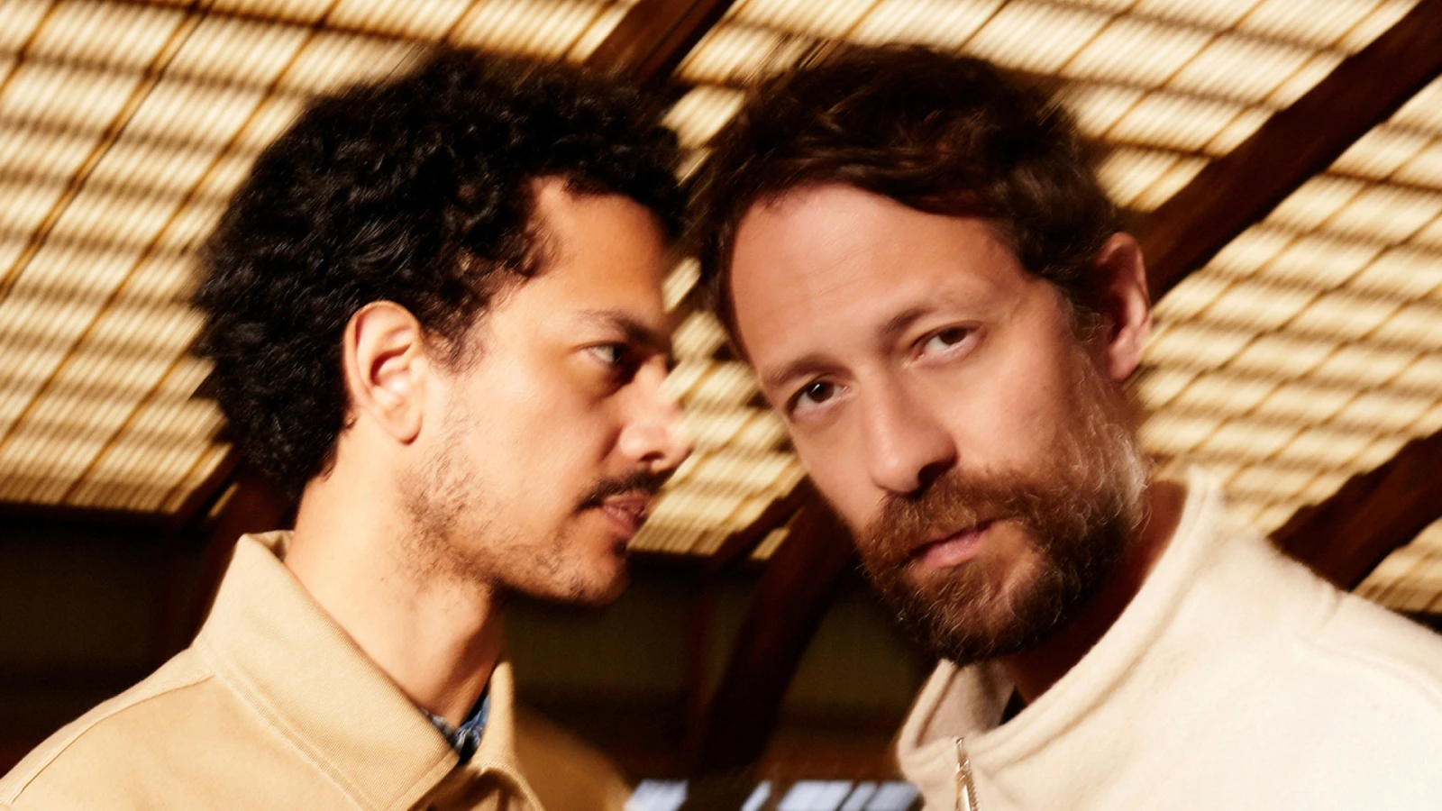 The Blaze | Konzert (Ausverkauft), © Samuel Kirszenbaum The Blaze | Konzert (Ausverkauft), © Samuel Kirszenbaum