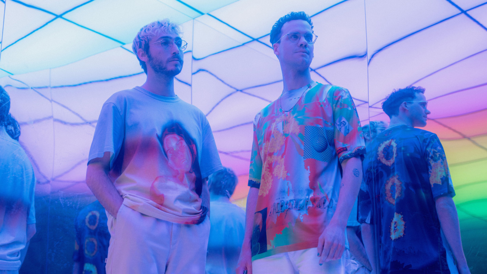 Whitney | Konzert , © Tonje Thilesen