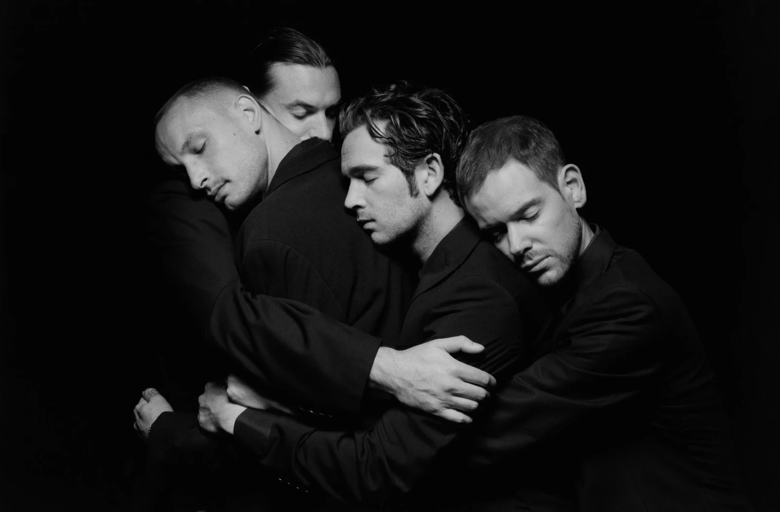 Neues Album von The 1975 | Feature Neues Album von The 1975 | Feature