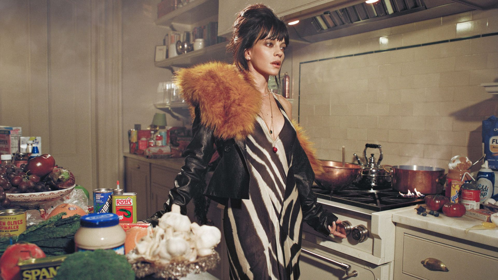 Neu im FluxFM-Programm: Lily Allen, Emma Rose, Circa Waves, Girl Scout uvm., © Charlie Denis