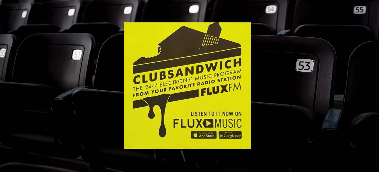 Clubsandwich | 25.11. & 26.11. Clubsandwich | 25.11. & 26.11.