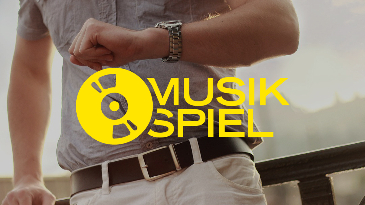 "Sitting, Waiting, Wishing" - wünscht euch Songs zum Thema "Warten" | FluxFM Musikspiel
