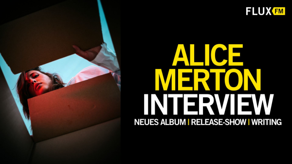 Ein Schiff und ihre Kapitänin | Alice Merton im Interview, © Anthony Molina
