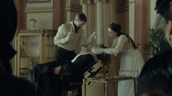 © Marcel Zyskind / Capelight Pictures