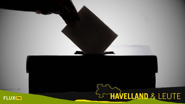 Folge 5: "Brandenburg hat gewählt. Und jetzt?" | Havelland & Leute, © x