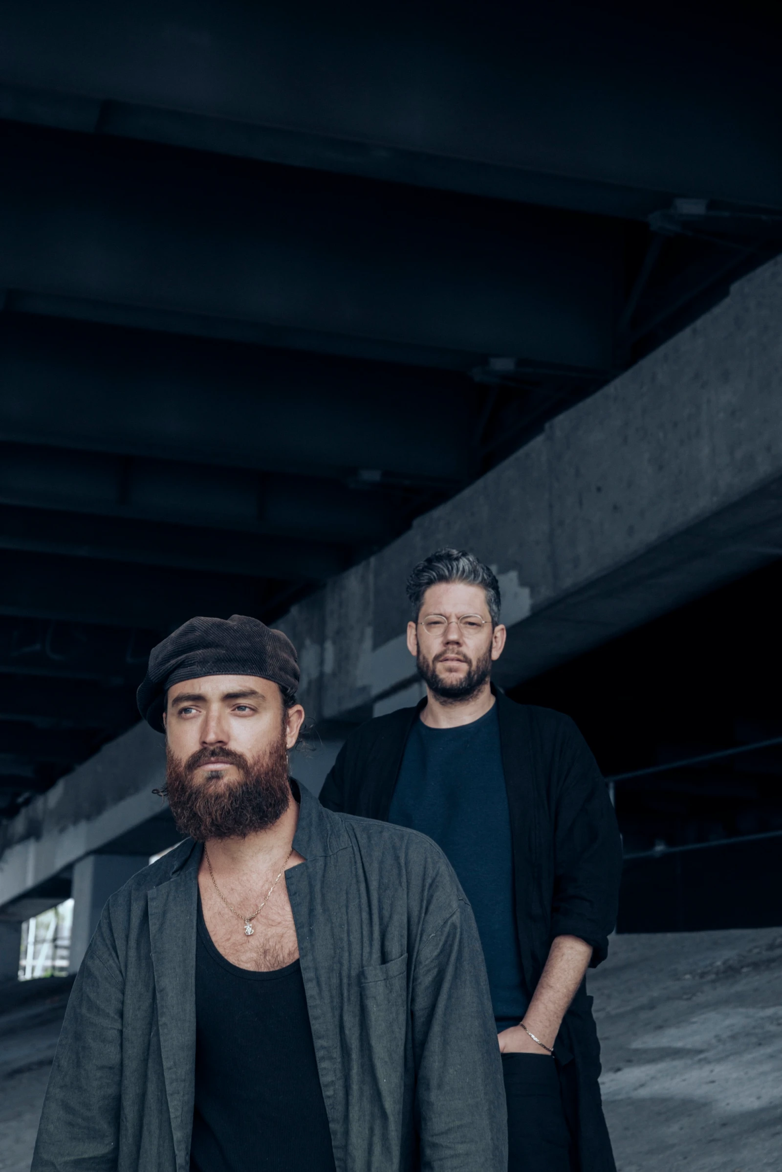 Howling | Interview Howling | Interview