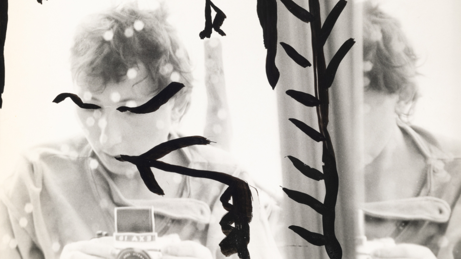 Gabriele Stötzer: Dabei sein und nicht schweigen. The Exhibition | Gropius Bau