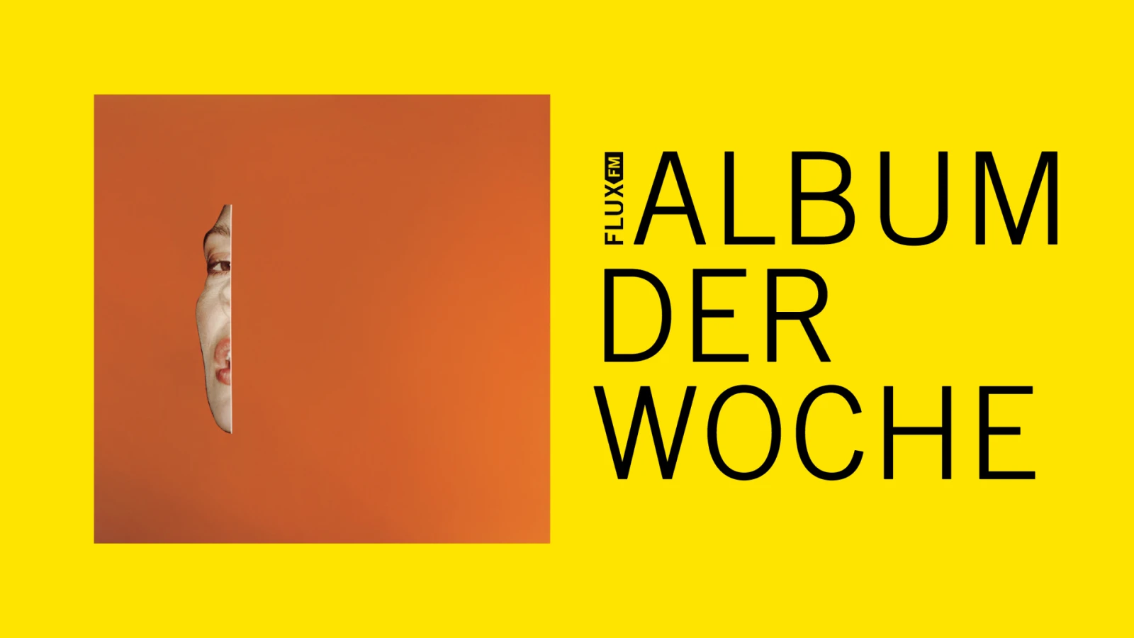 Rosie Lowe - "Lover, Other" | Album der Woche, © FluxFM Rosie Lowe - "Lover, Other" | Album der Woche, © FluxFM