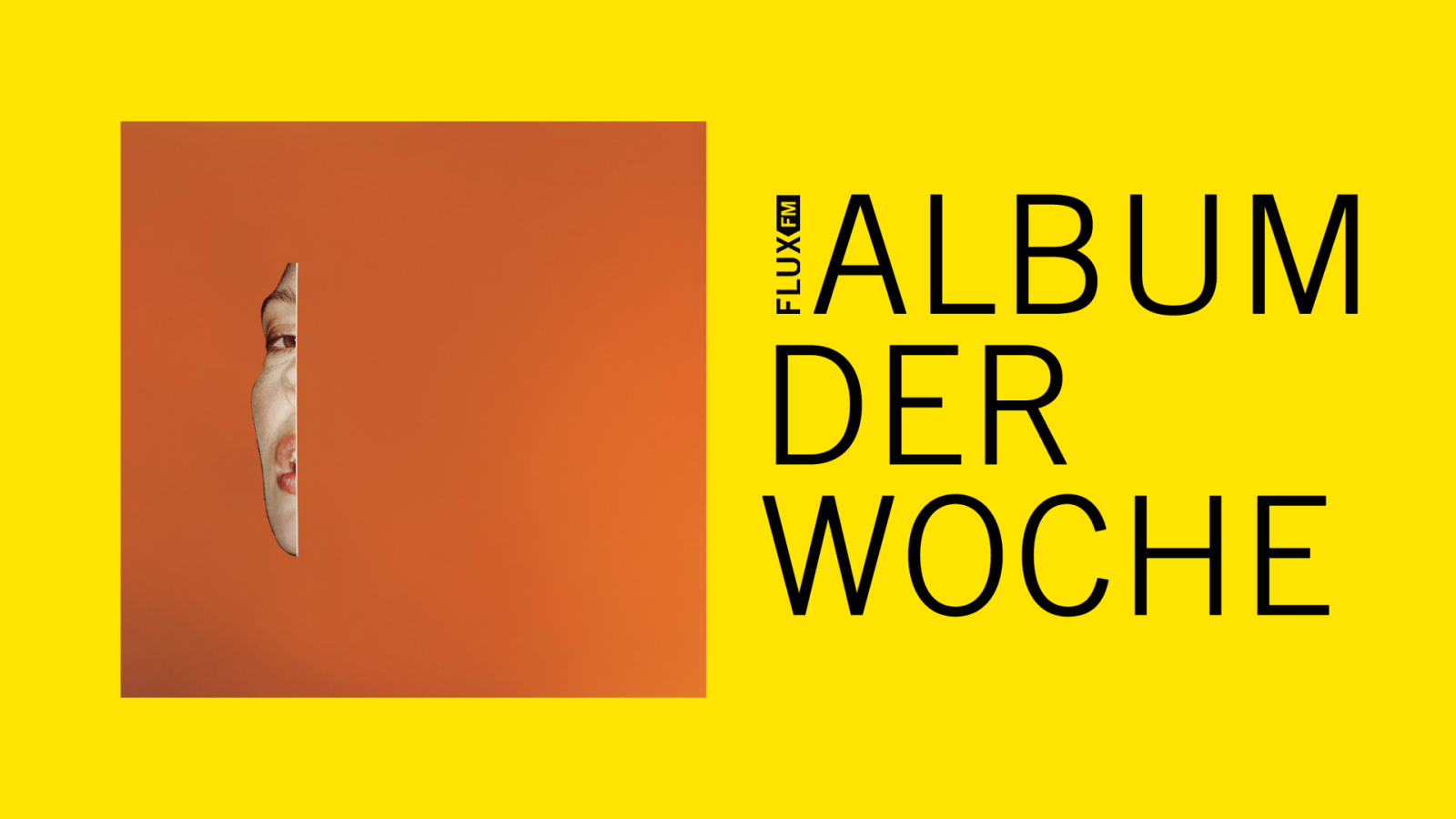 Rosie Lowe - "Lover, Other" | Album der Woche, © FluxFM