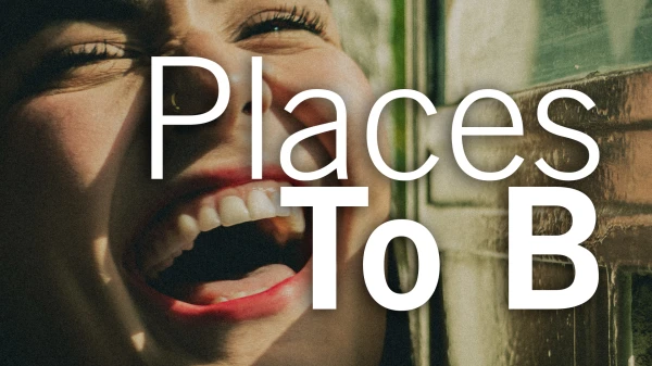 FluxFM Places To B | Orte zum Lachen, © Nicolas Villalobos / unsplash FluxFM Places To B | Orte zum Lachen, © Nicolas Villalobos / unsplash