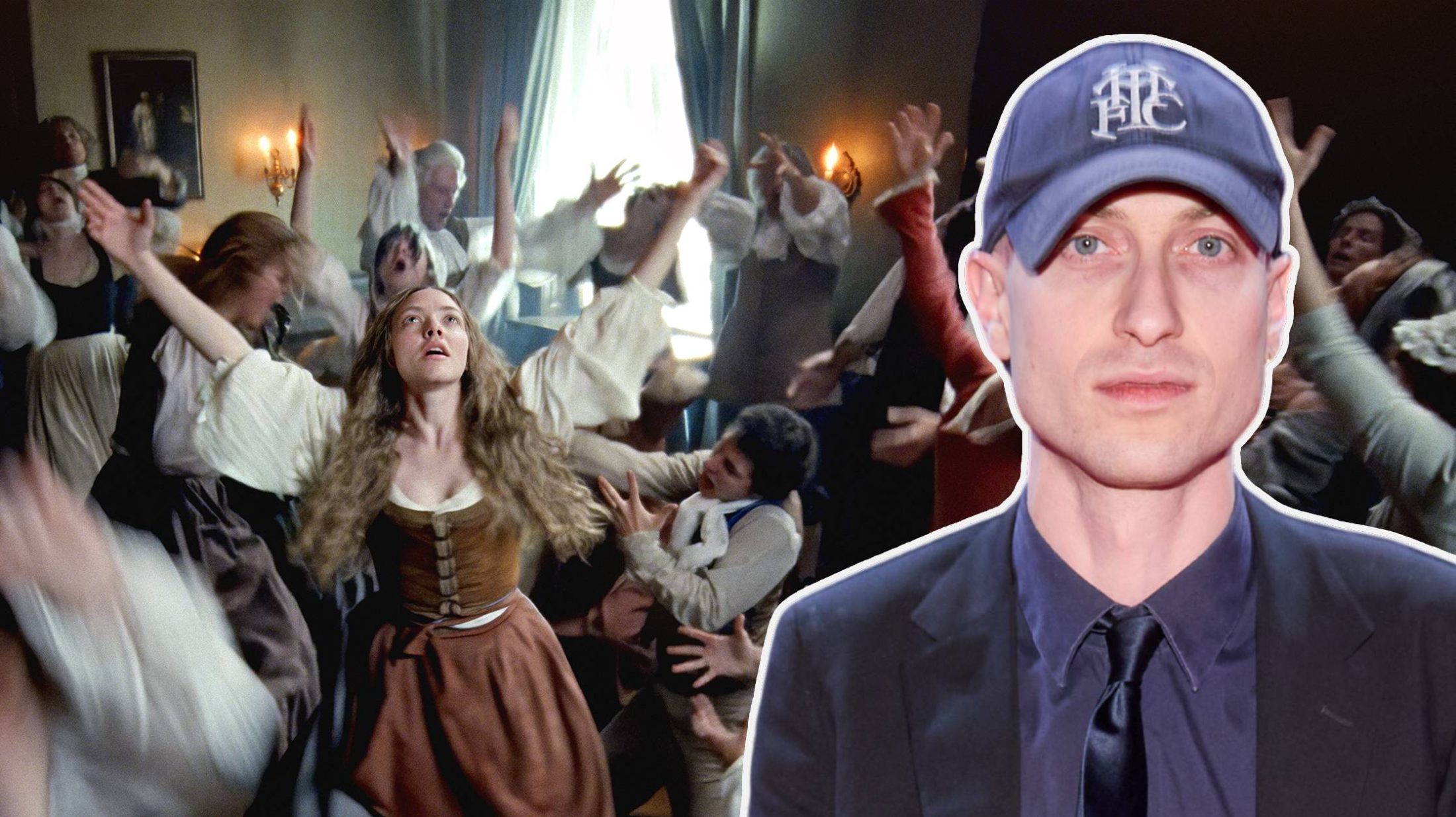 © 2025 Searchlight Pictures All Rights Reserved / 2026 Getty Images