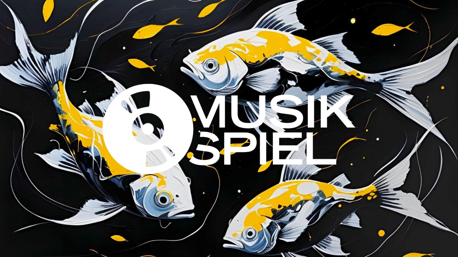 Fischers Fritz fängt .. sich eine! Her mit Songs zum Thema "Wasserlebewesen" | Musikspiel Fischers Fritz fängt .. sich eine! Her mit Songs zum Thema "Wasserlebewesen" | Musikspiel