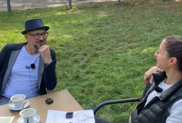 © Zora Alber © Zora Alber