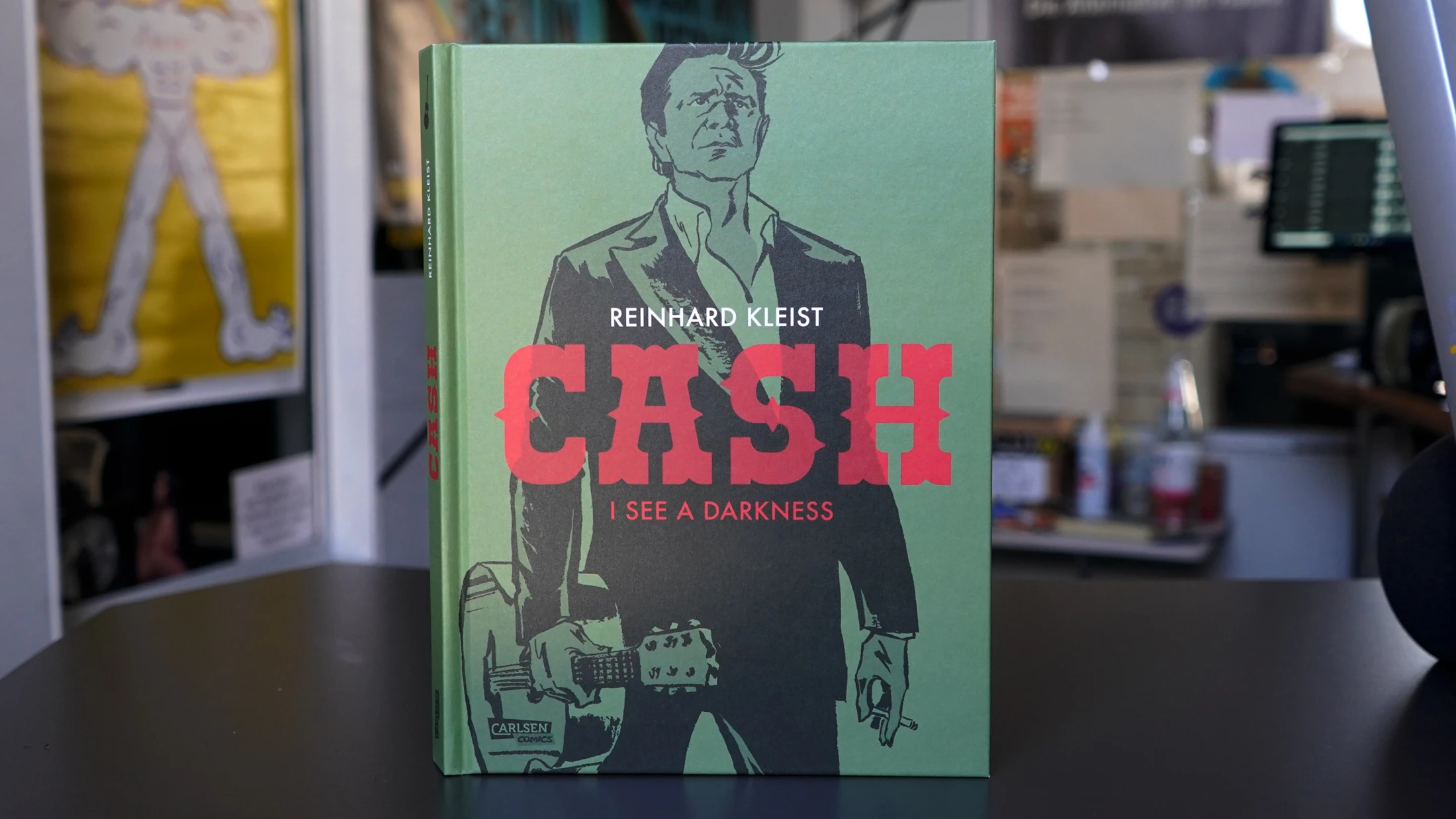 © Constanze Kaul © Constanze Kaul