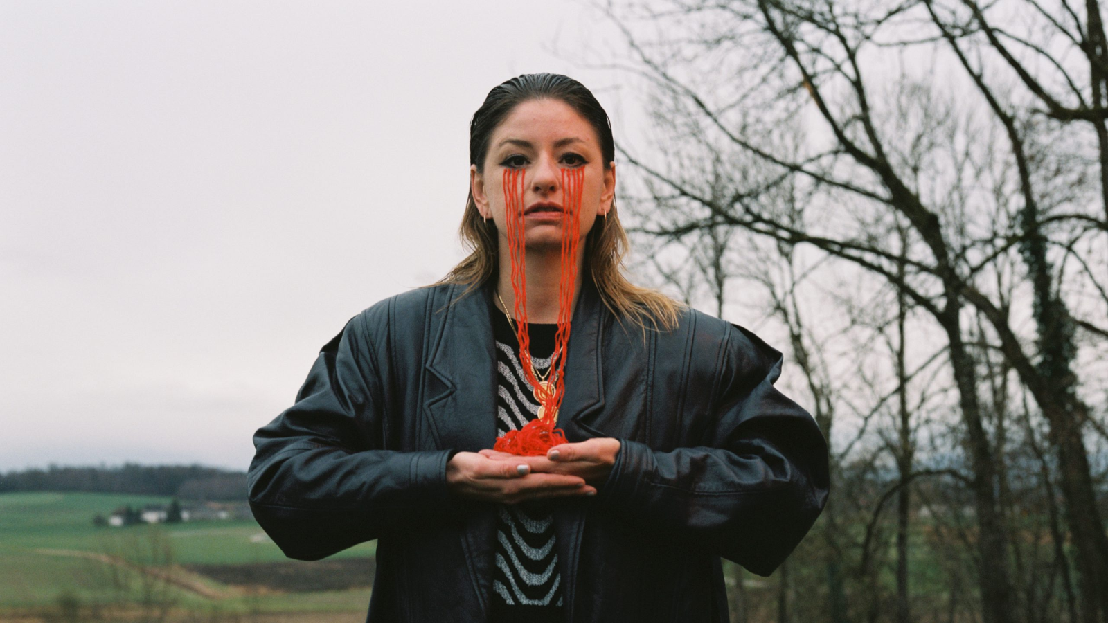 Neu im FluxFM-Programm: Mola, The Black Keys, SIND, Hak Baker, Jacotène uvm., © Markus Matheus