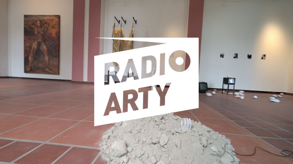 35 Jahre Goldrausch: Up Close | Radio Arty, © Barbara Green