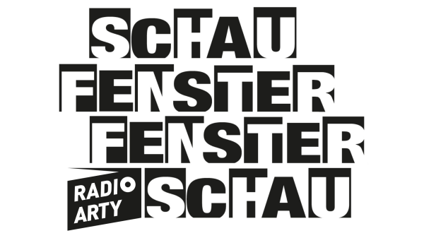 Schau genau: Schau Fenster Fenster Schau | Radio Arty, © Pressebild