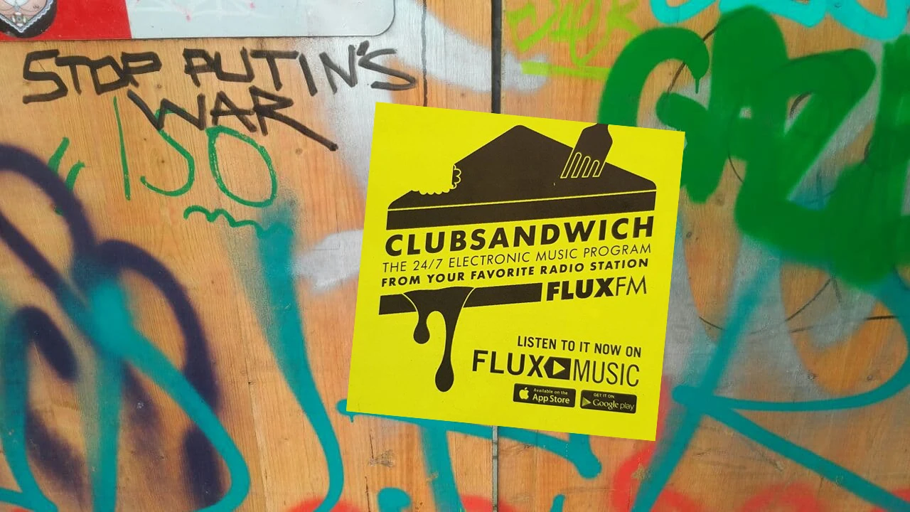 Clubsandwich | 18. und 19.3.2022 Clubsandwich | 18. und 19.3.2022