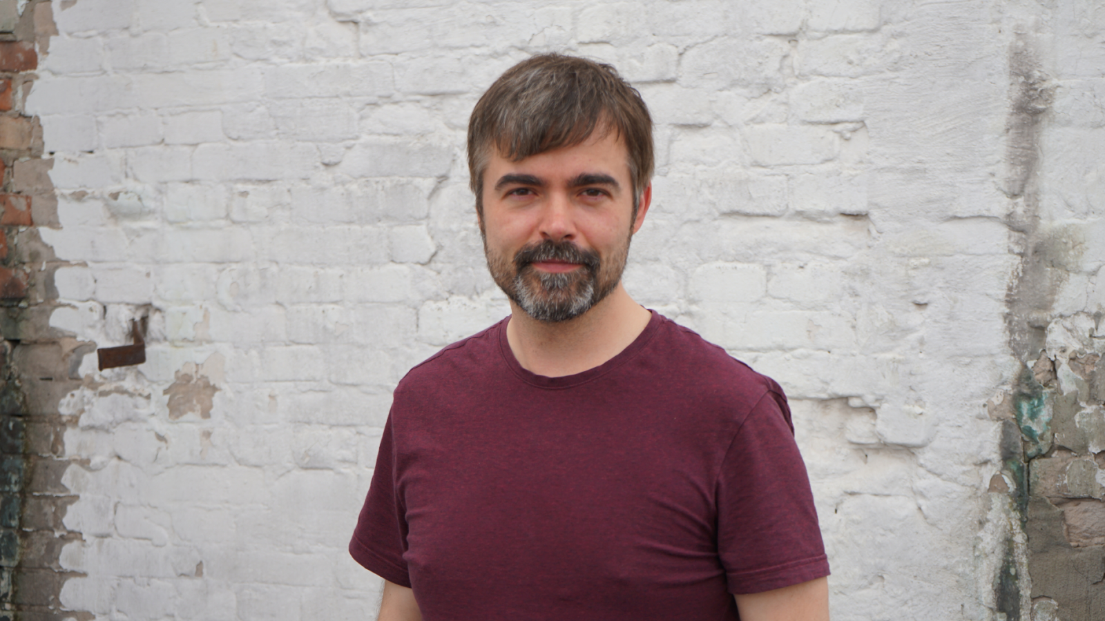 Regisseur Simon Brückner zu "Eine deutsche Partei" | Interview, © FluxFM / Constanze Kaul