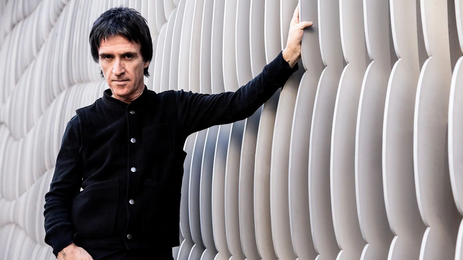 Johnny Marr | Konzert (ausverkauft), © Pressebild