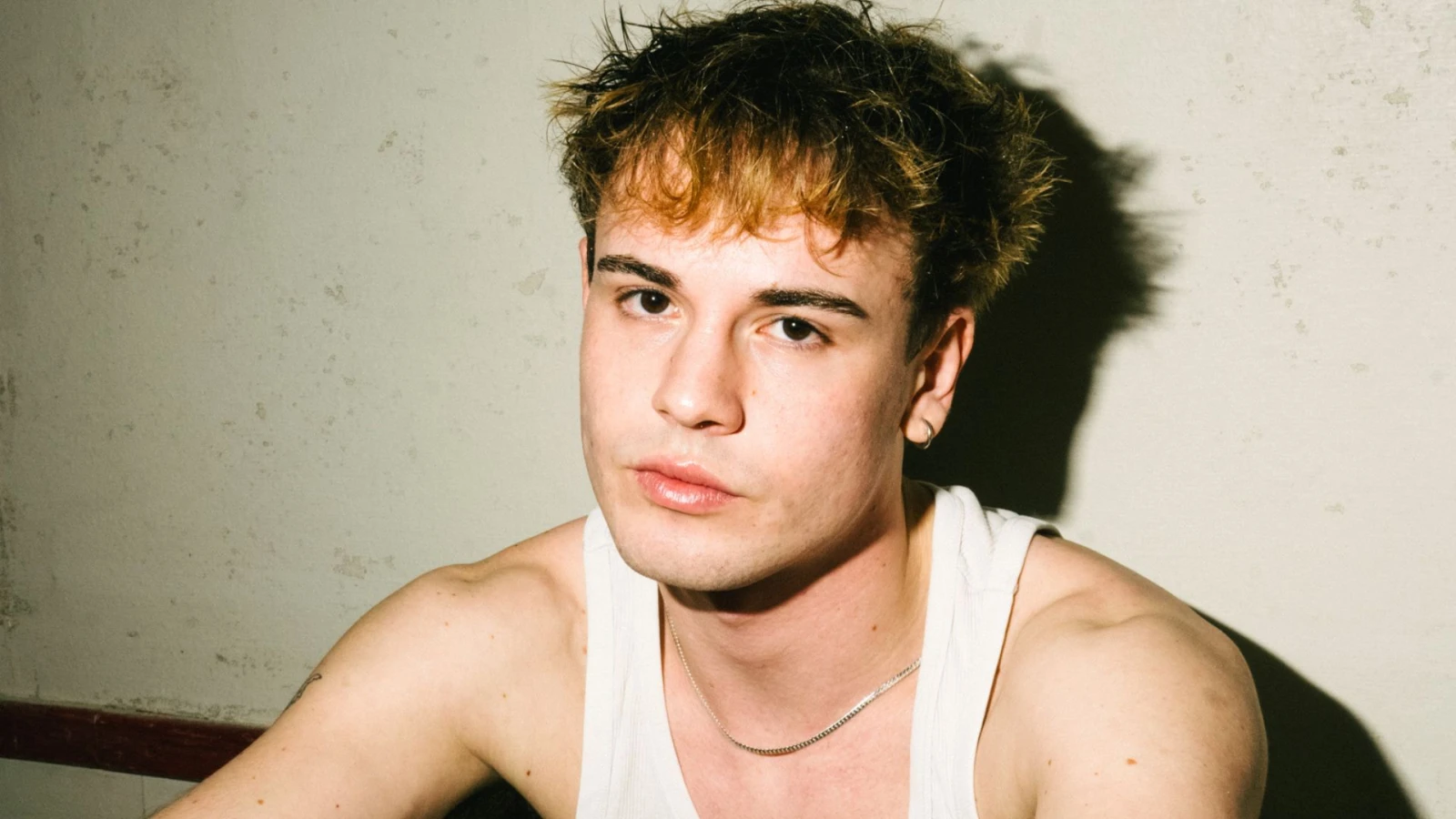 Pablo Brooks | Konzert (Abgesagt), © Nils Ladewig Pablo Brooks | Konzert (Abgesagt), © Nils Ladewig