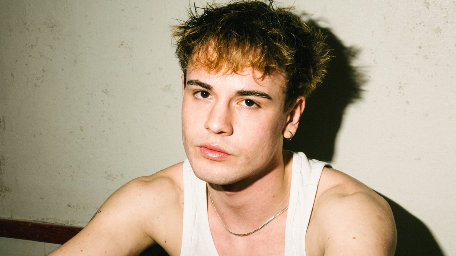 Pablo Brooks | Konzert (Abgesagt), © Nils Ladewig