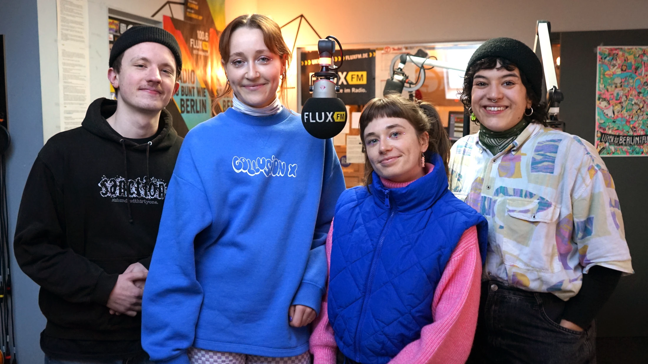 © Constanze Kaul © Constanze Kaul