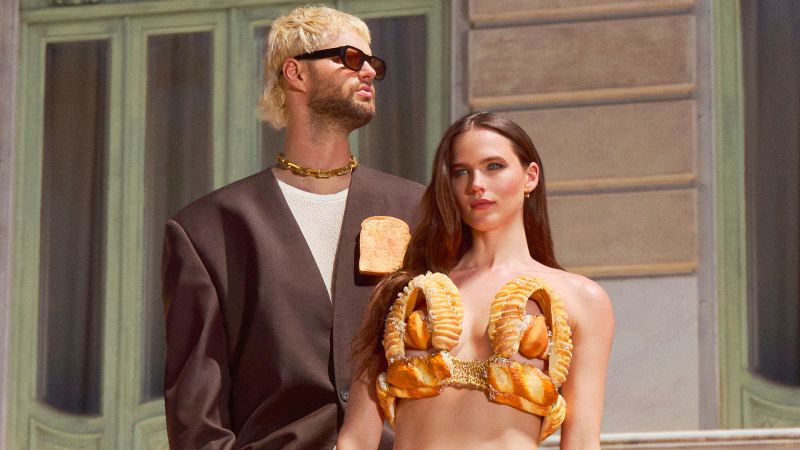 Sofi Tukker | Konzert, © Rob Wood