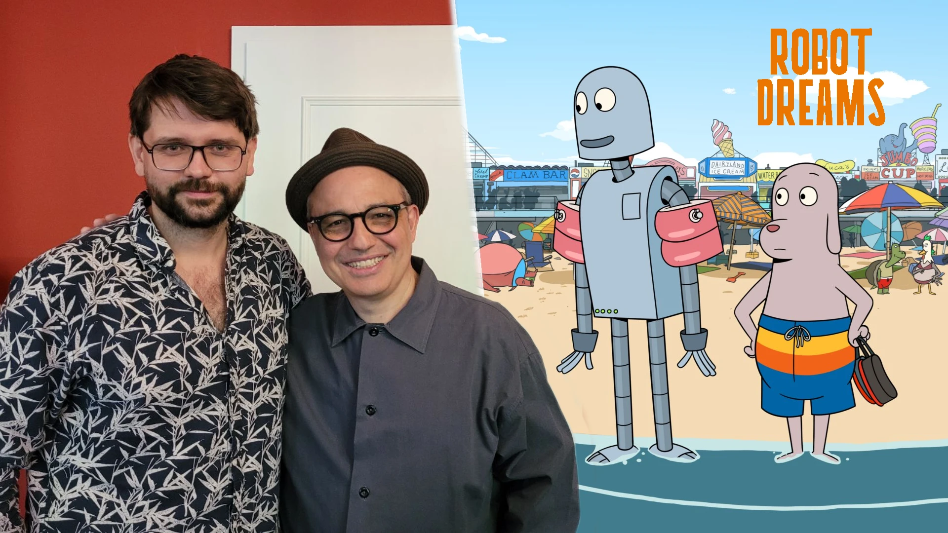 © PLAION PICTURES / FluxFM Ron Stoklas © PLAION PICTURES / FluxFM Ron Stoklas