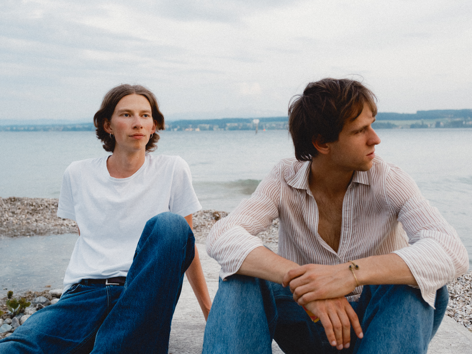 Zimmer90 | Konzert, © Lisa Nguyen