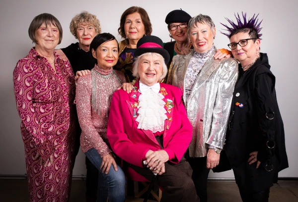 © Nadine Heller Menzel © Nadine Heller Menzel