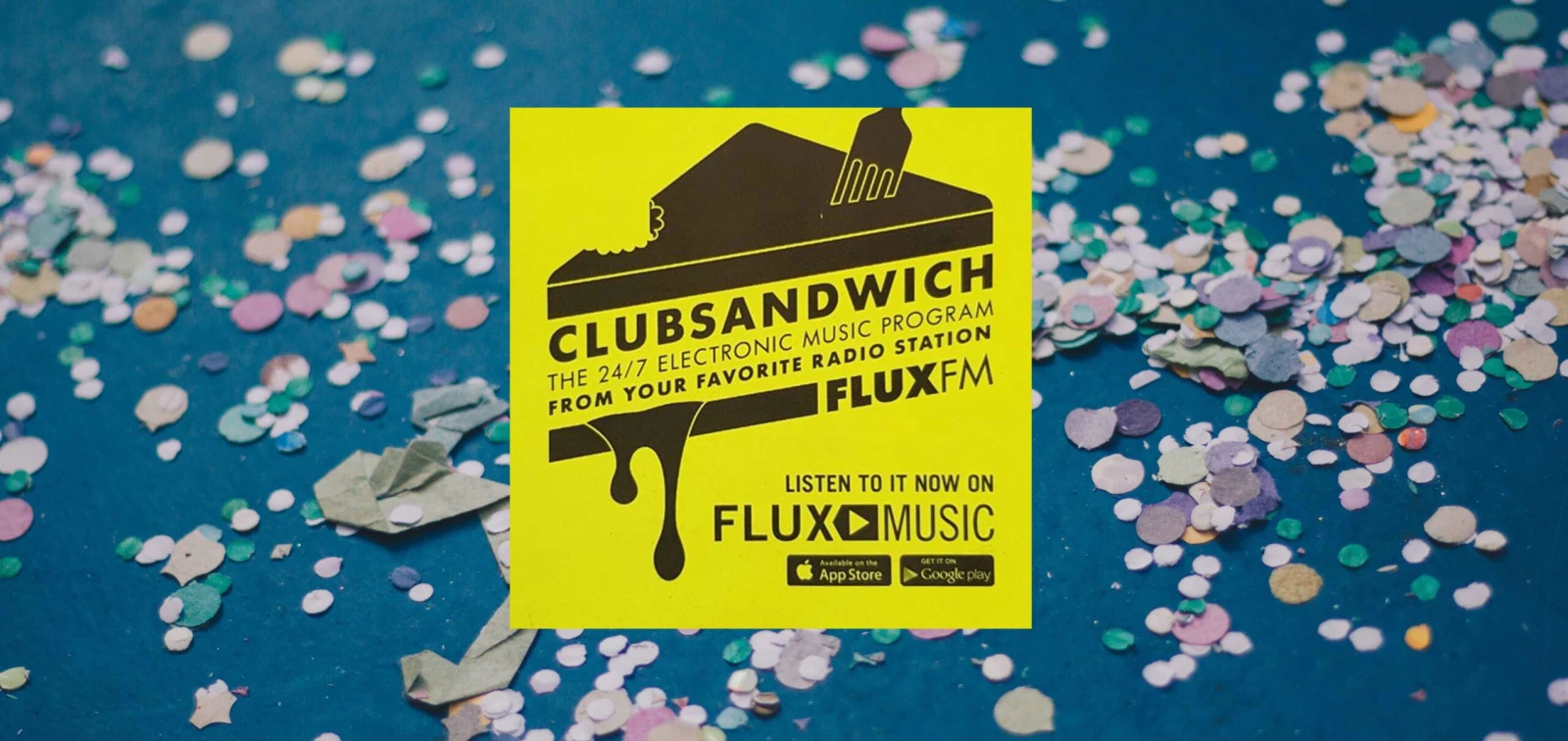 Clubsandwich | 30.12. & 31.12. Clubsandwich | 30.12. & 31.12.