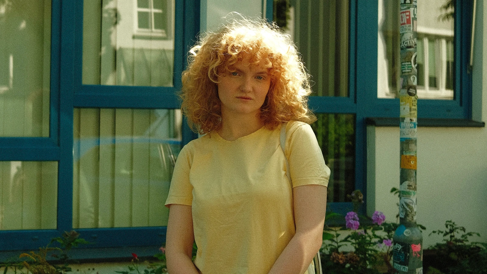 Neu im FluxFM-Programm: Emma Rose, Tyler, The Creator, Get Well Soon, Julie Kuhl uvm., © Zeitfang Neu im FluxFM-Programm: Emma Rose, Tyler, The Creator, Get Well Soon, Julie Kuhl uvm., © Zeitfang