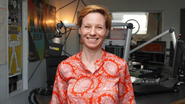 "Wir Frauen und menstruierende Personen wurden in der Forschung jahrzehntelang außen vor gelassen" Interview: zyklusbasiertes Training & Gender-Health-Gap, © Constanze Kaul "Wir Frauen und menstruierende Personen wurden in der Forschung jahrzehntelang außen vor gelassen" Interview: zyklusbasiertes Training & Gender-Health-Gap, © Constanze Kaul