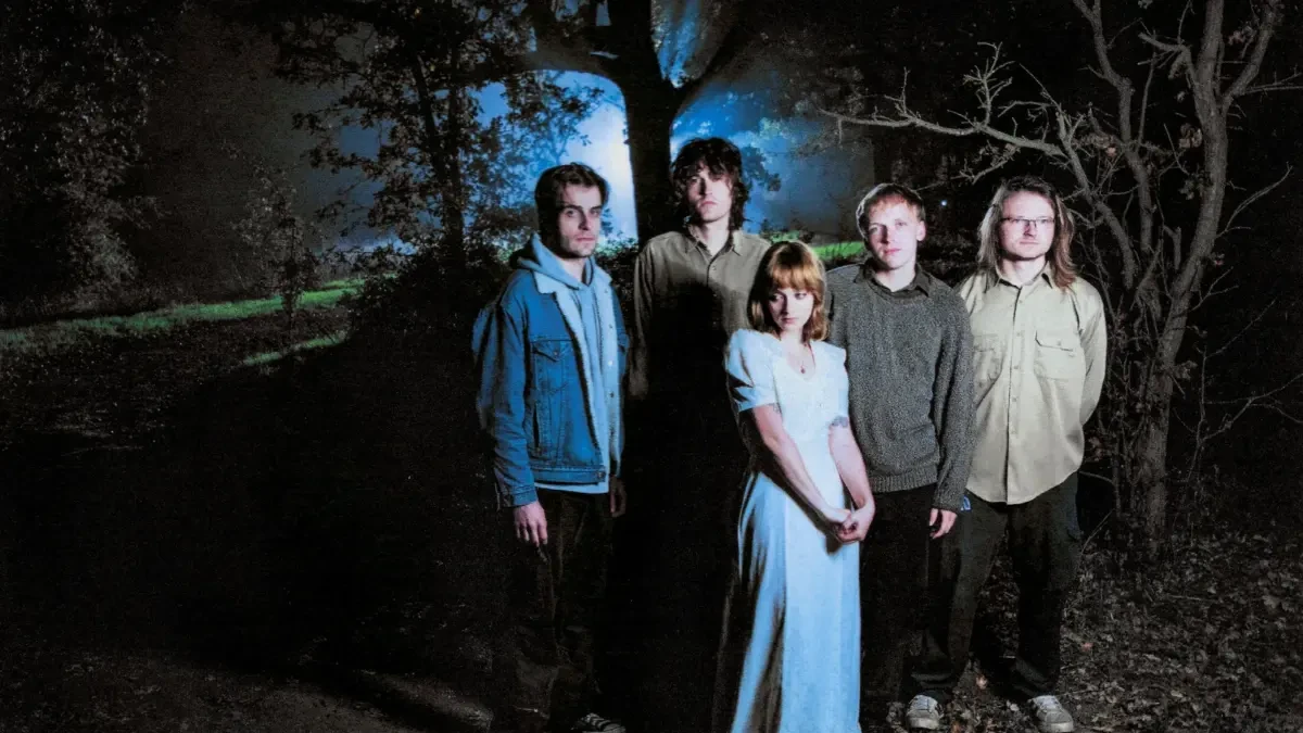 she's green | Konzert, © Jaxon Whittington she's green | Konzert, © Jaxon Whittington