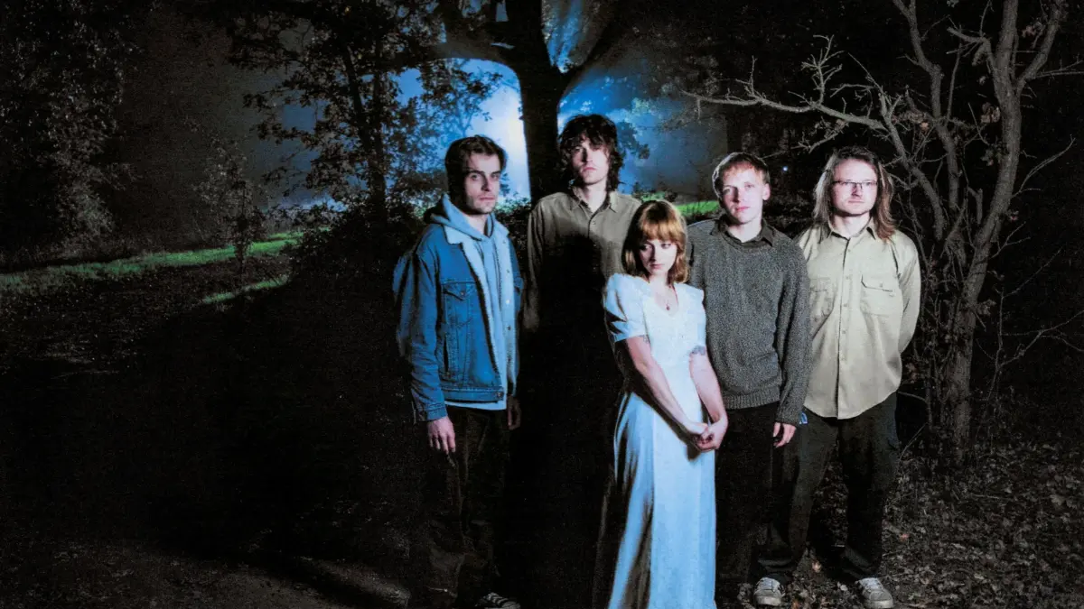 she's green | Konzert, © Jaxon Whittington