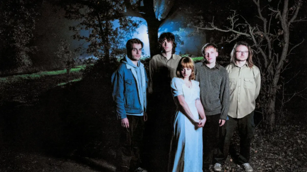 she's green | Konzert, © Jaxon Whittington