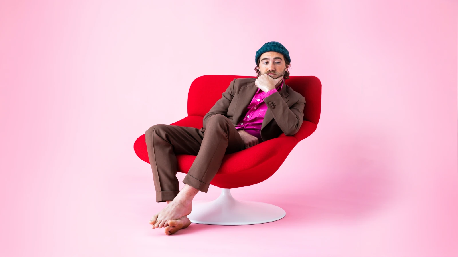 Matt Corby | Konzert, © Pressebild Matt Corby | Konzert, © Pressebild