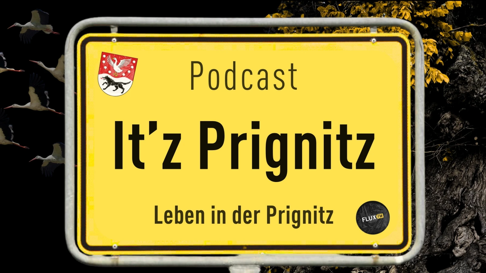 It'z Prignitz, © FluxFM It'z Prignitz, © FluxFM