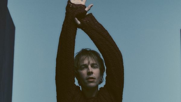 "Wenn Ich nicht jede Zeile genauso fühlen würde, könnte ich die Songs nicht singen" | Tom Odell im Interview, © Darren Gwynn