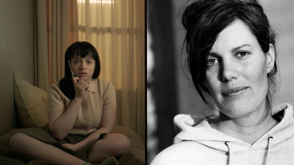 "The Ordinaries" ist "kein Film nur für Film-Nerds" | Fine Sendel und Sophie Linnenbaum in Interview, © Bandenfilm / Jonas Ludwig Walter "The Ordinaries" ist "kein Film nur für Film-Nerds" | Fine Sendel und Sophie Linnenbaum in Interview, © Bandenfilm / Jonas Ludwig Walter